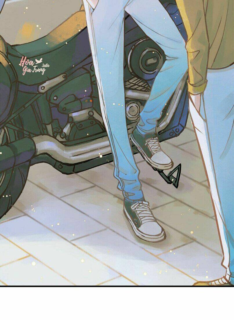 chồng trước 18 tuổi chapter 0 8