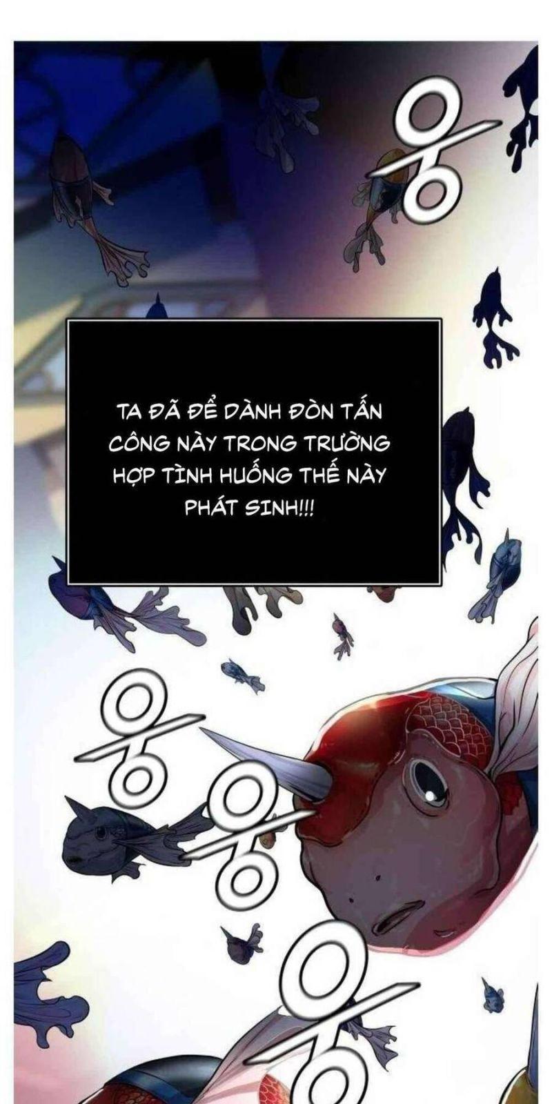tòa tháp bí ẩn 2 chapter 506 37