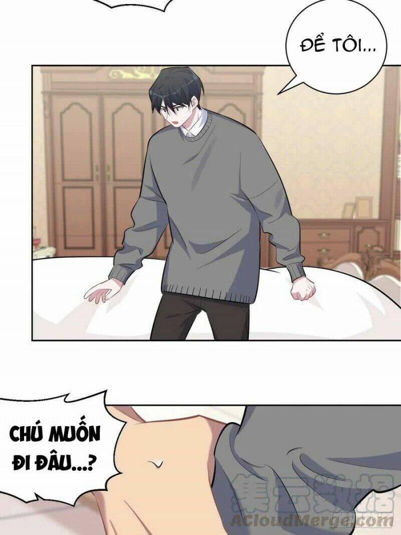 nhạc phụ đại nhân là lão bà chapter 101 19