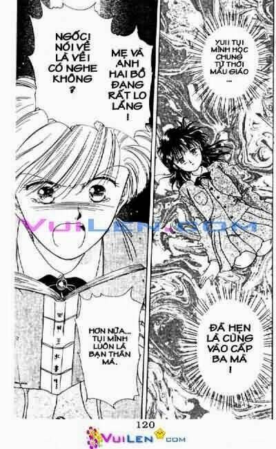quyển sách kỳ bí chapter 2 120