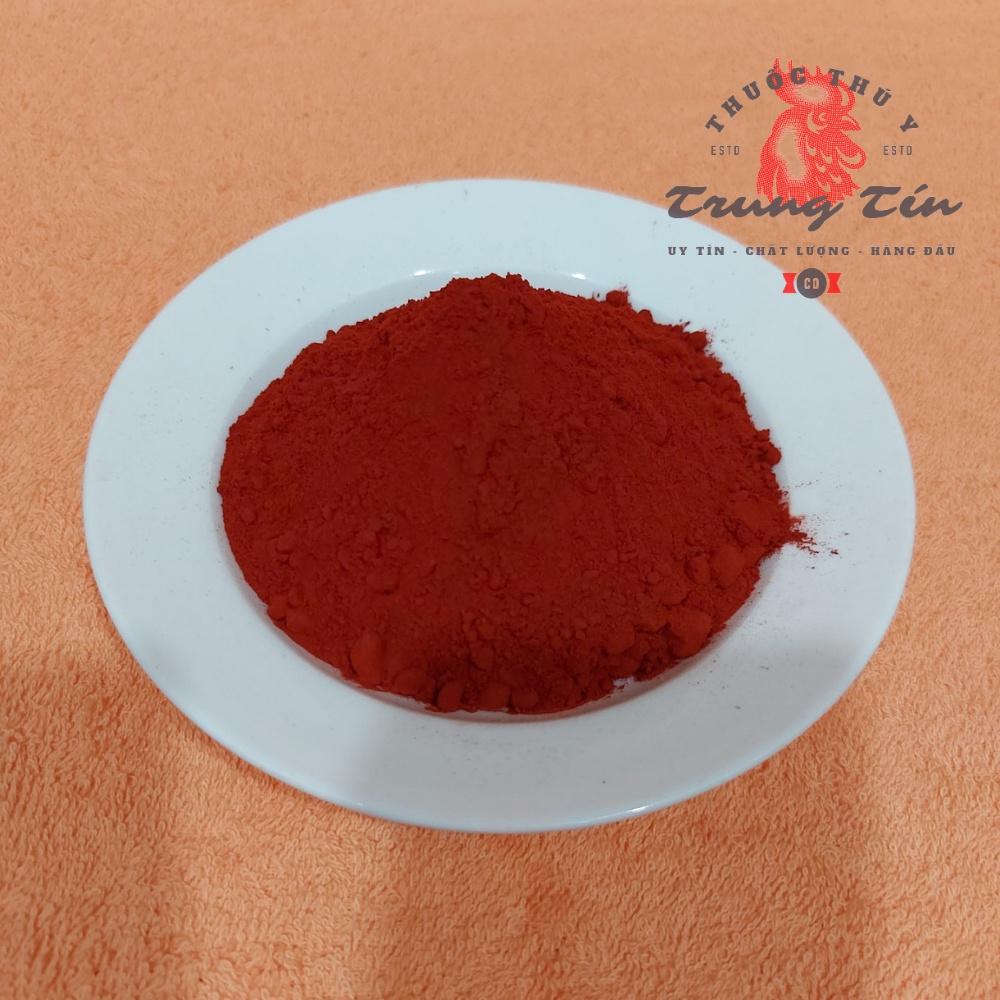 Nghệ đỏ vô gà - nguyên chất SÀI GÒN