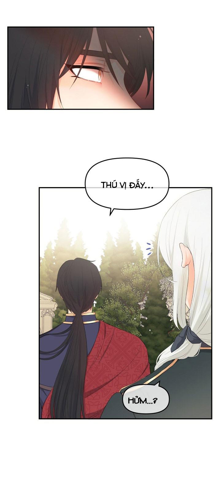 xin đừng trao tấm lòng vào cuốn sách ấy chapter 4 11