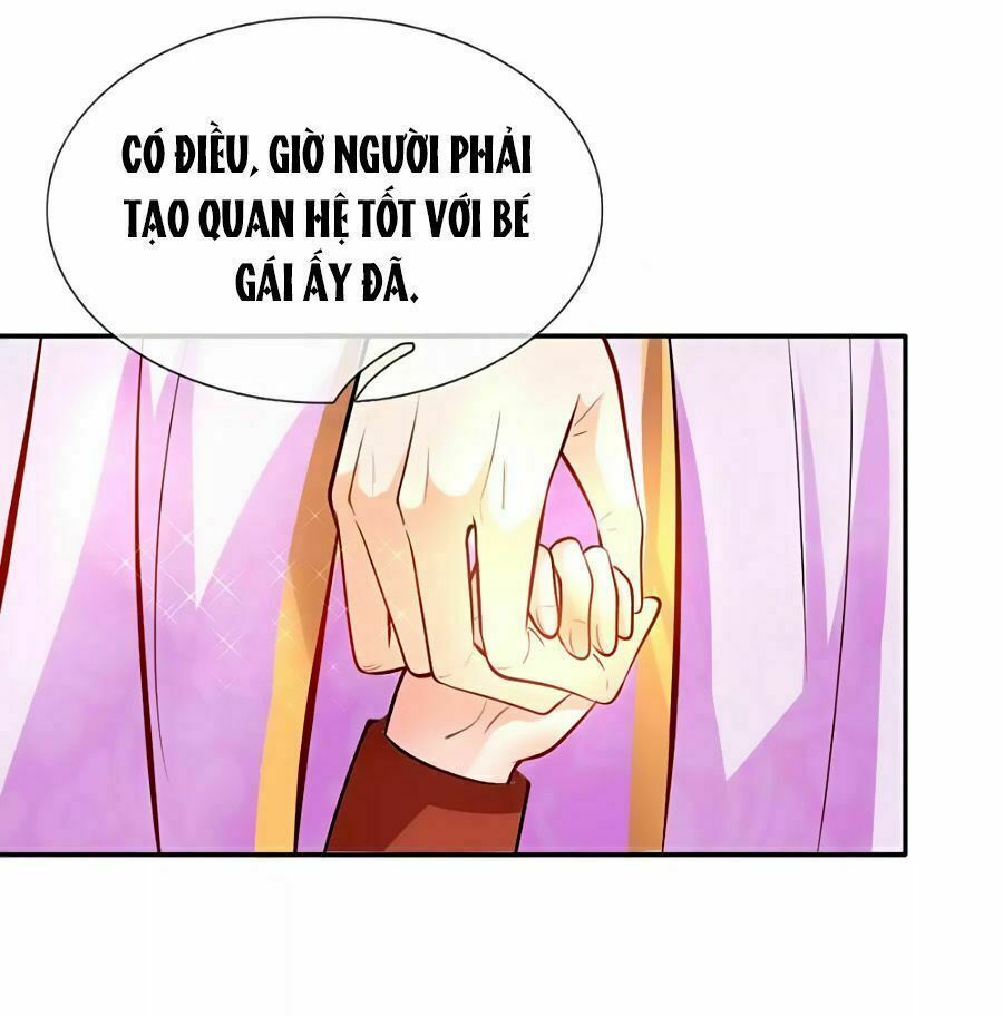 bỗng một ngày nọ trở thành con gái vua chapter 22 13