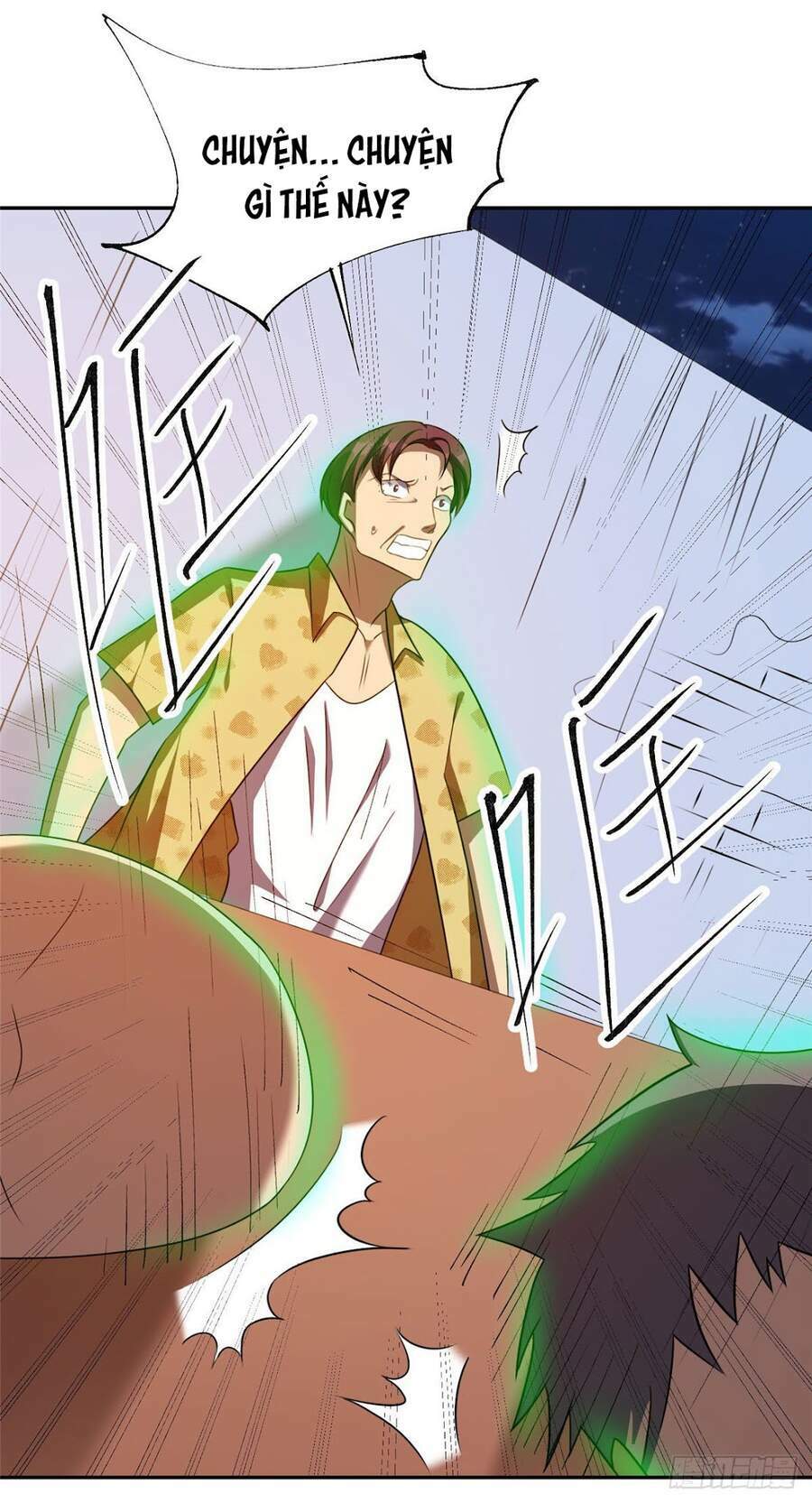 thần y thân cận của nữ tổng tài chapter 6 22