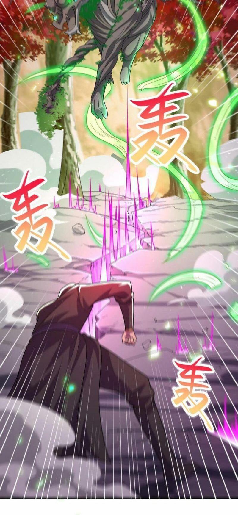 người nuôi rồng chapter 116 14