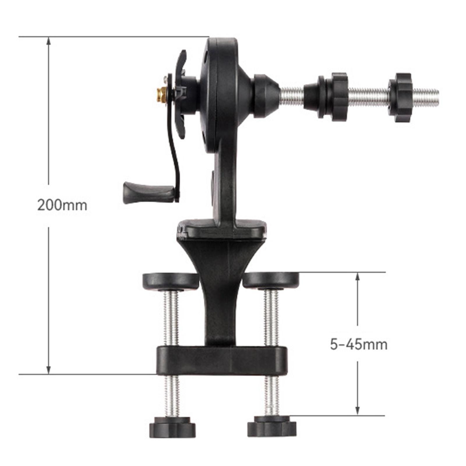 Fishing Reel Line Spooler Accs Lines Winder Spooler for Outdoor Fishing Boat