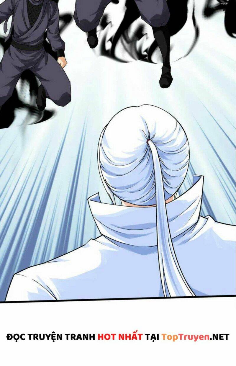 trọng sinh ta là đại thiên thần chapter 186 10