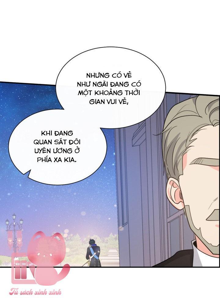 nguyện ước vô vọng của ma nữ chapter 45 59
