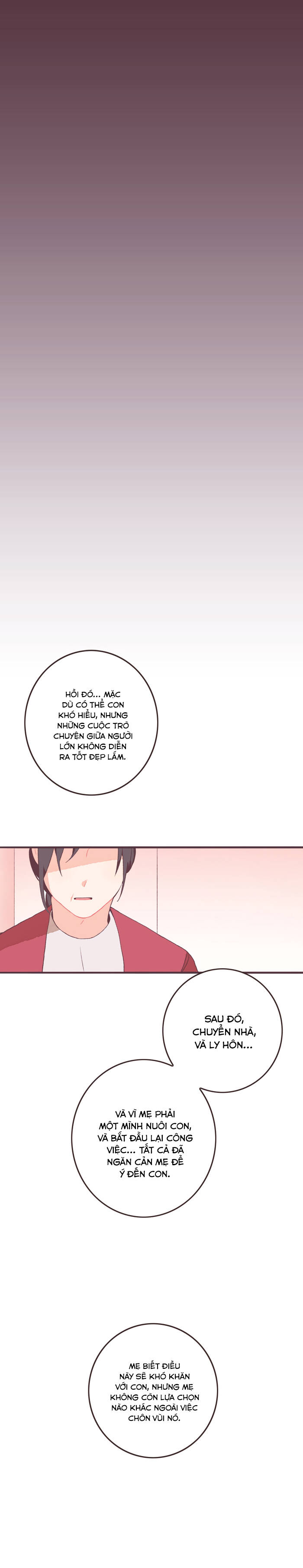 last paradise chapter 18 20