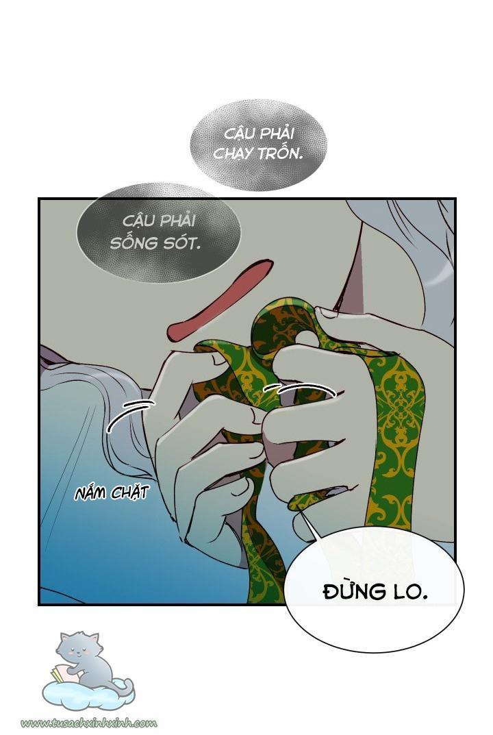 công nương khế ước của gia tộc công tước quái vật chapter 11 38