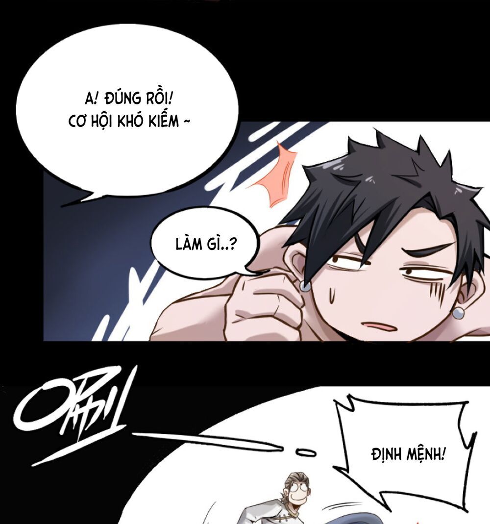 chợ quỷ chapter 11 25