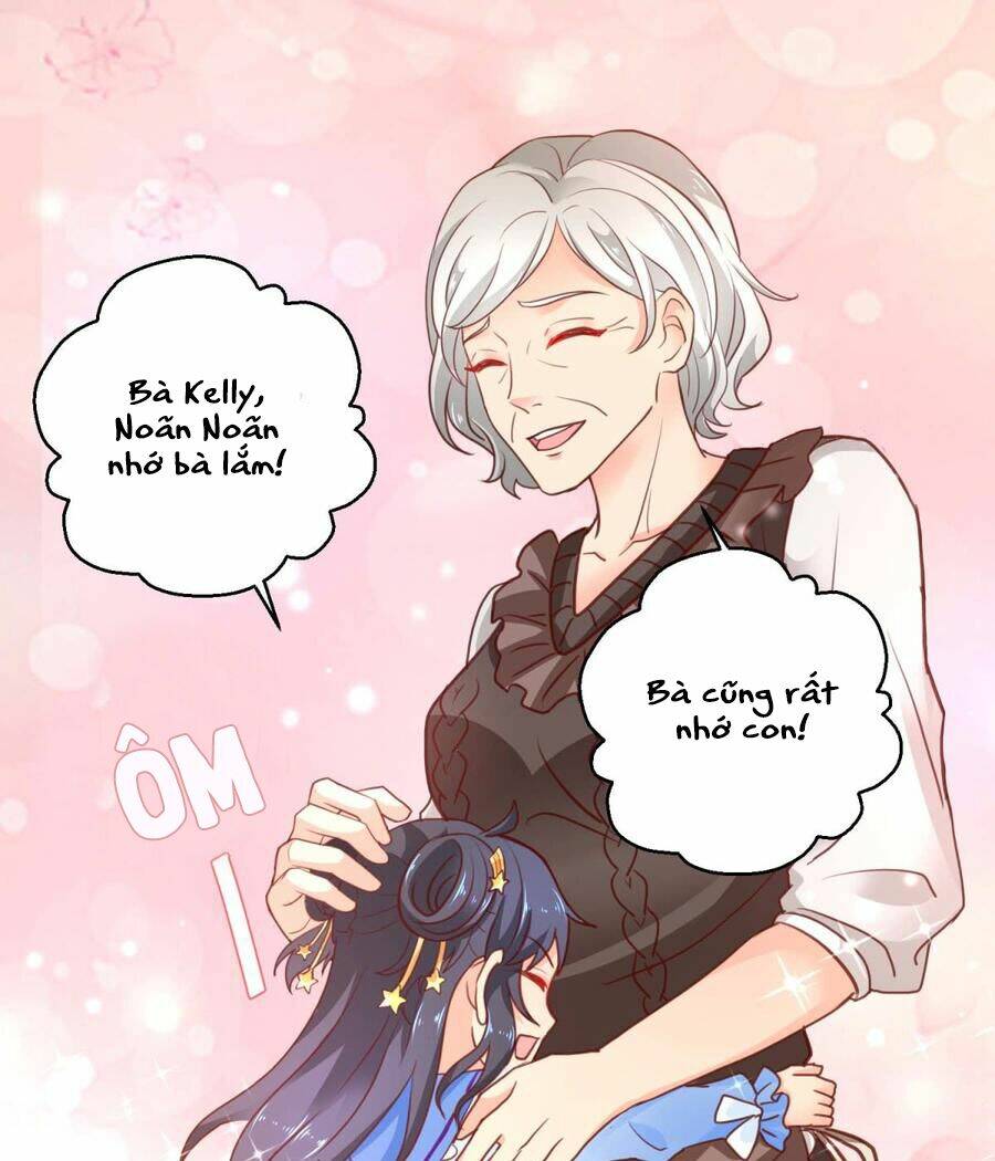 vú em là cổ tiên chapter 99 10