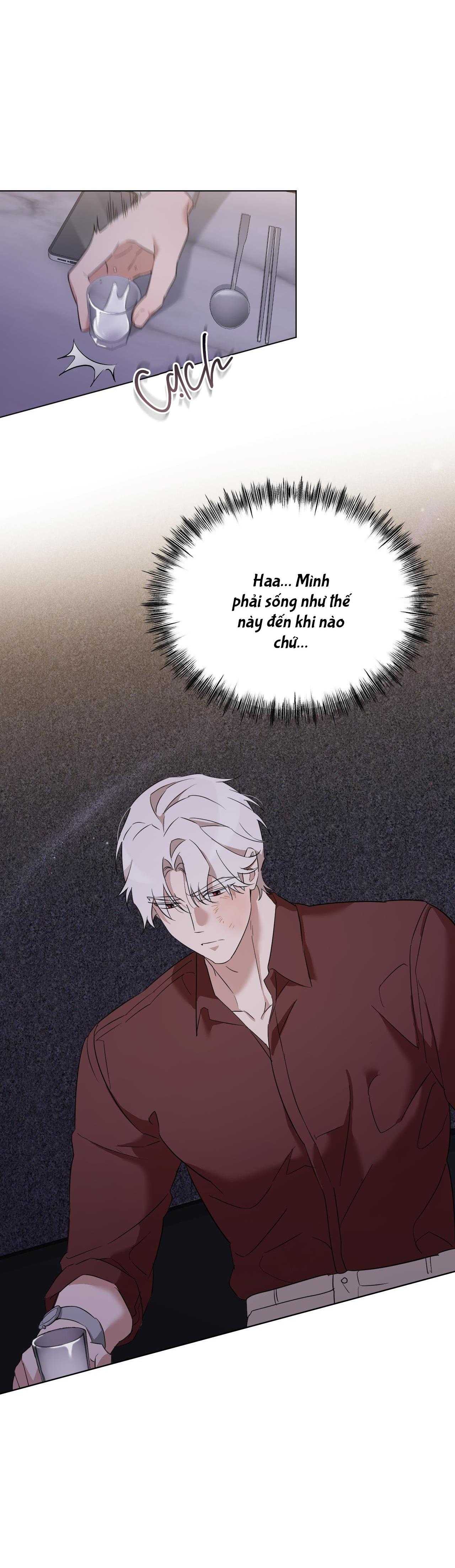 dễ thương là lỗi của tôi sao? chapter 26 53