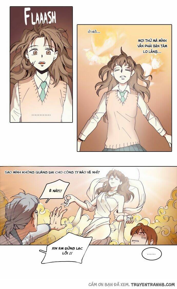 nữ sinh phép thuật chapter 9 8