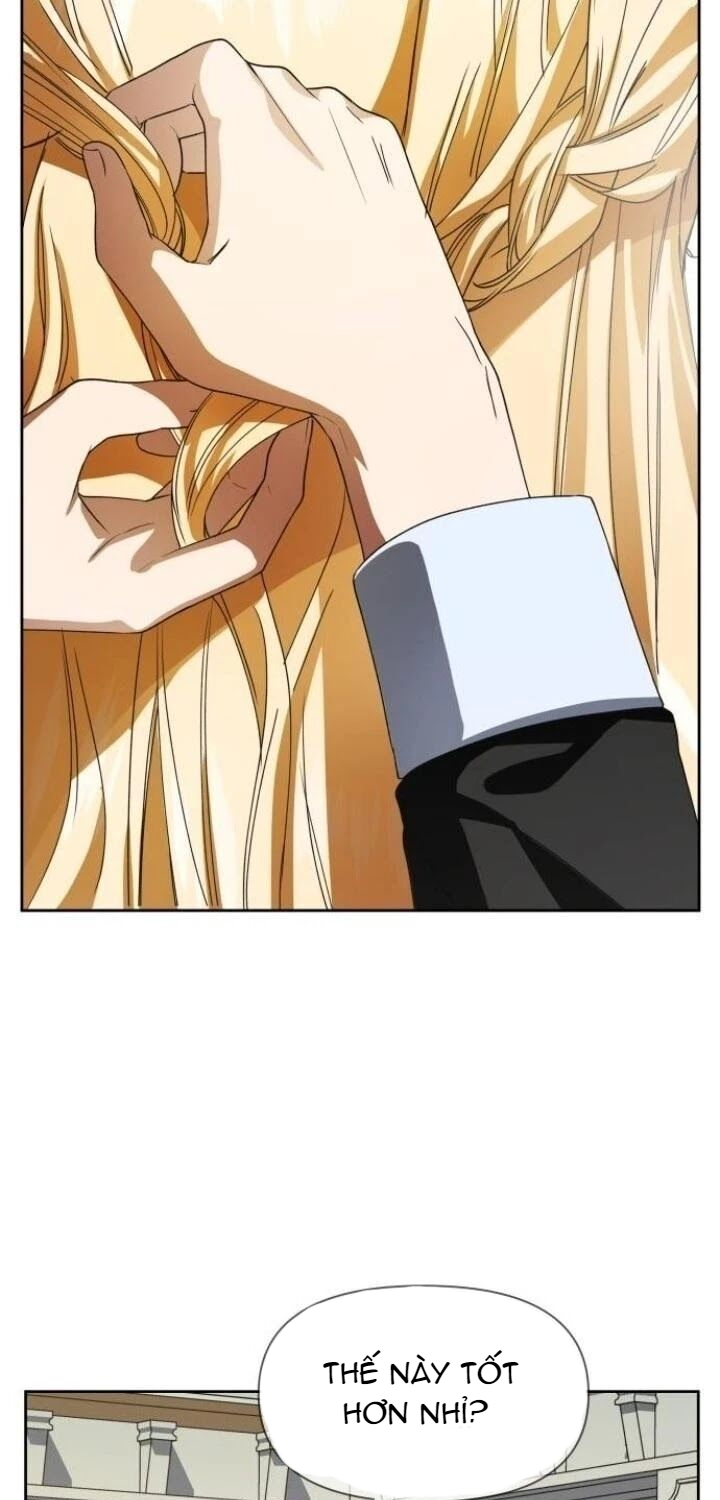 tôi muốn trở thành cô ấy dù chỉ là một ngày chapter 38 25