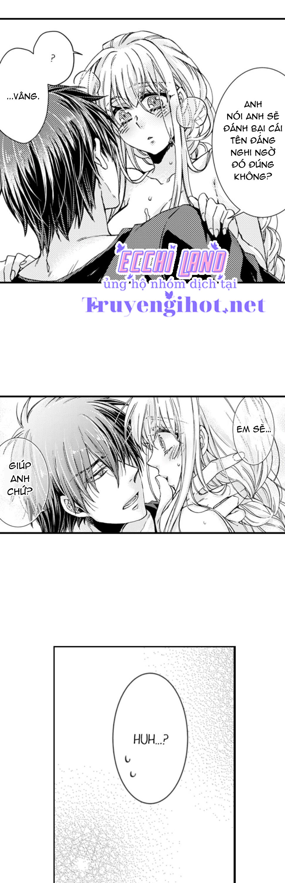 vị sếp thú tính nhà bên chapter 73.2 9