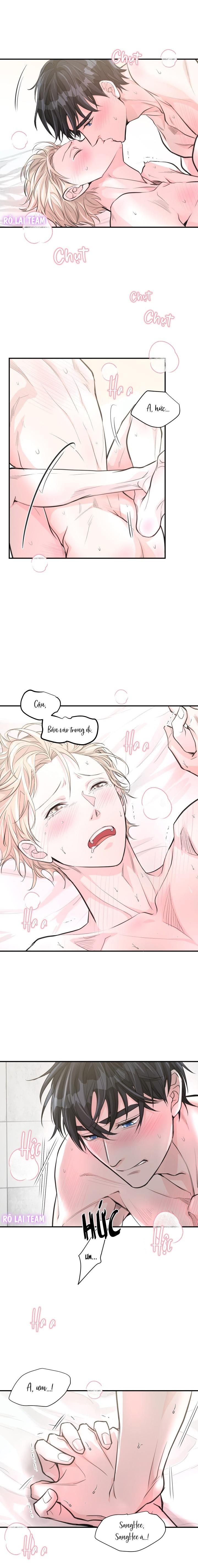 bỏ cuộc chapter 10 13