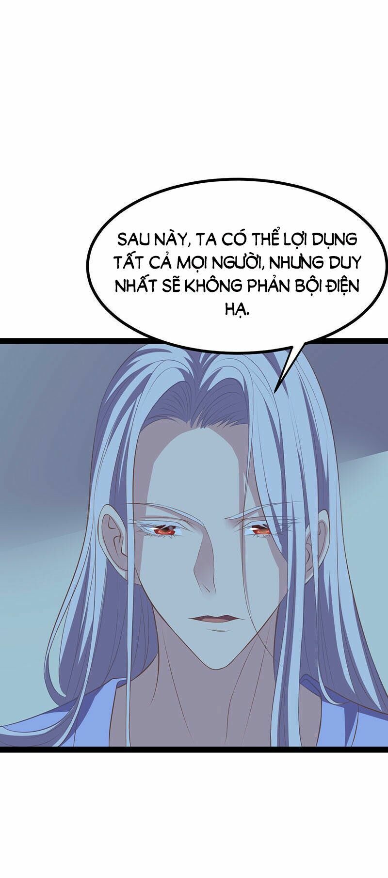 khuynh thế đế vương cơ chapter 22.1 26