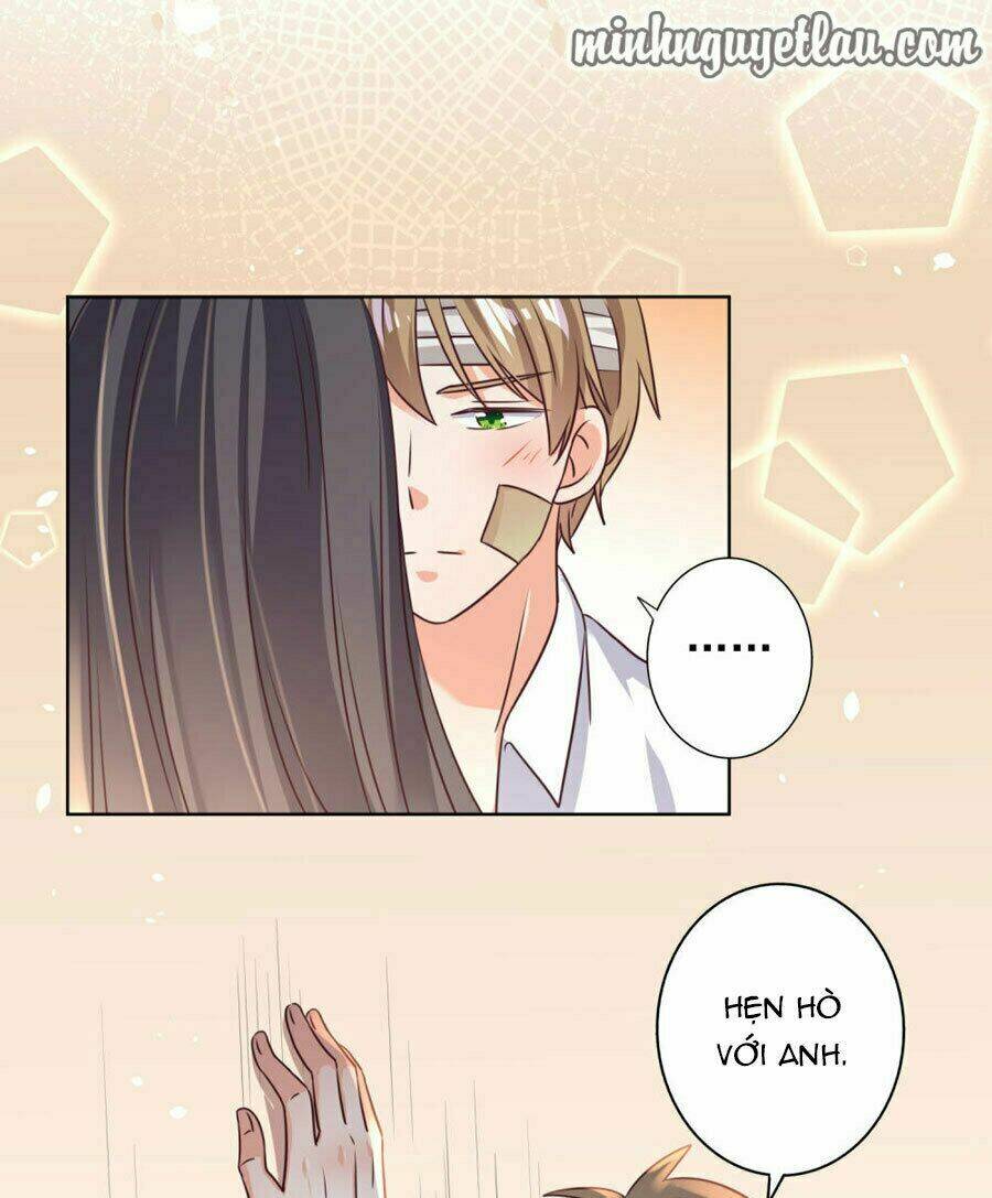 hôn nhân dục vọng: thiếu gia nhẹ một chút! chapter 78 13