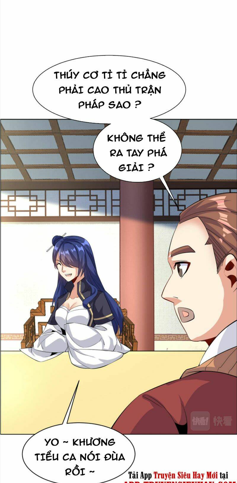 thôn phệ một thế giới tu tiên chapter 120 22