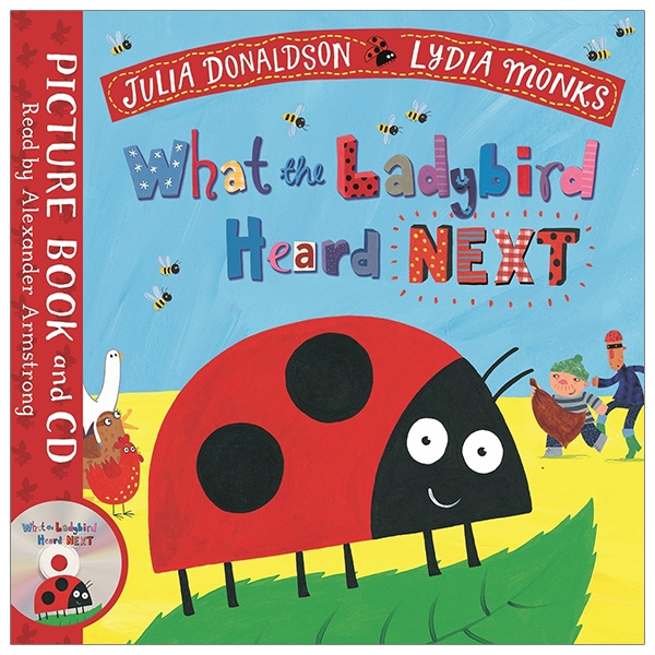 What the Ladybird Heard Next