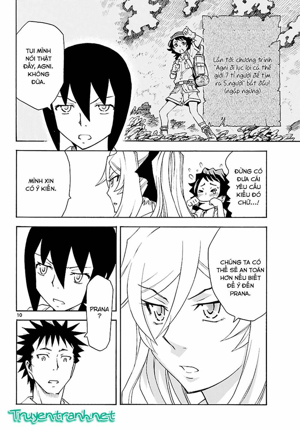 popcorn avatar chapter 18 13