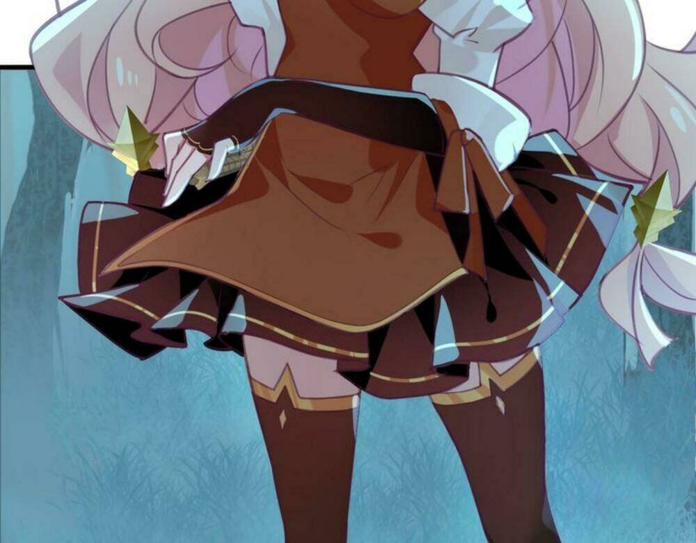 tà quân khó dưỡng tiểu ma phi chapter 12 13