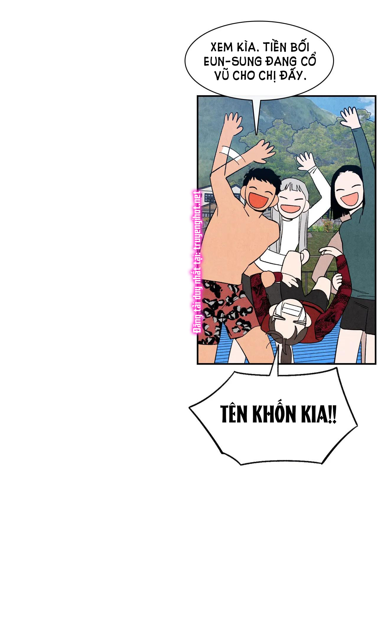 1 cộng 1 bằng.... chapter 48 64