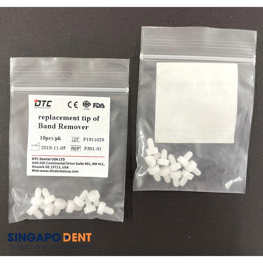 Dụng cụ thay thế kềm tháo khâu _Dùng trong nha khoa_Chỉnh nha_Niềng răng