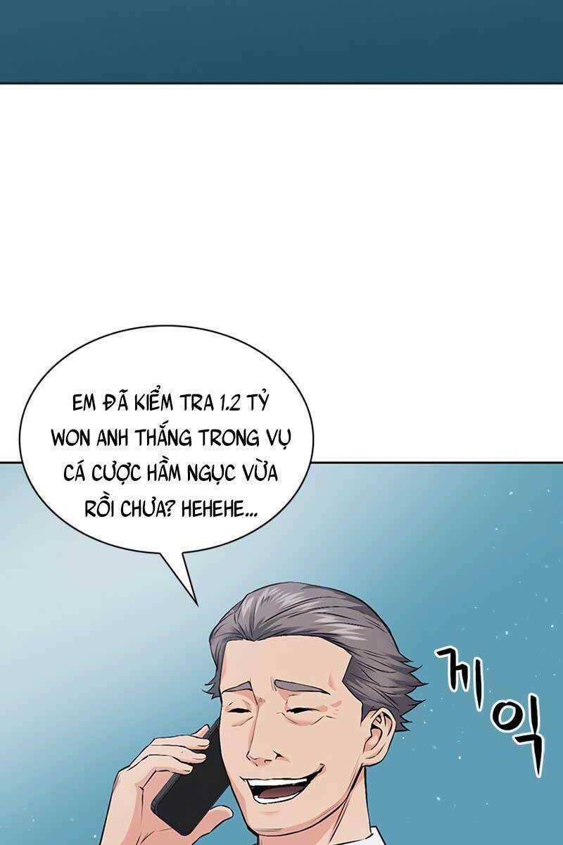 druid tại ga seoul - người hóa thú chapter 86 105