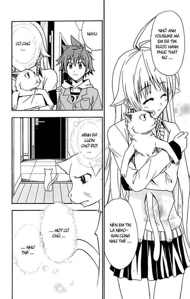 ayu mayu chapter 17 24