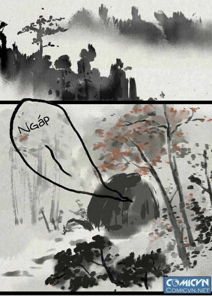 nhất thiền tiểu hòa thượng chapter 66 2