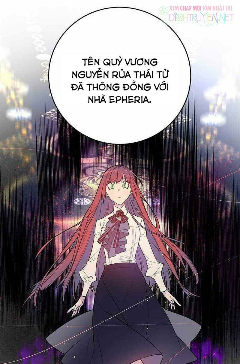 hung mãnh tiểu thư chapter 11 32