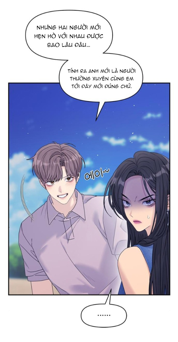 Couple Breaker chapter 78.1 14