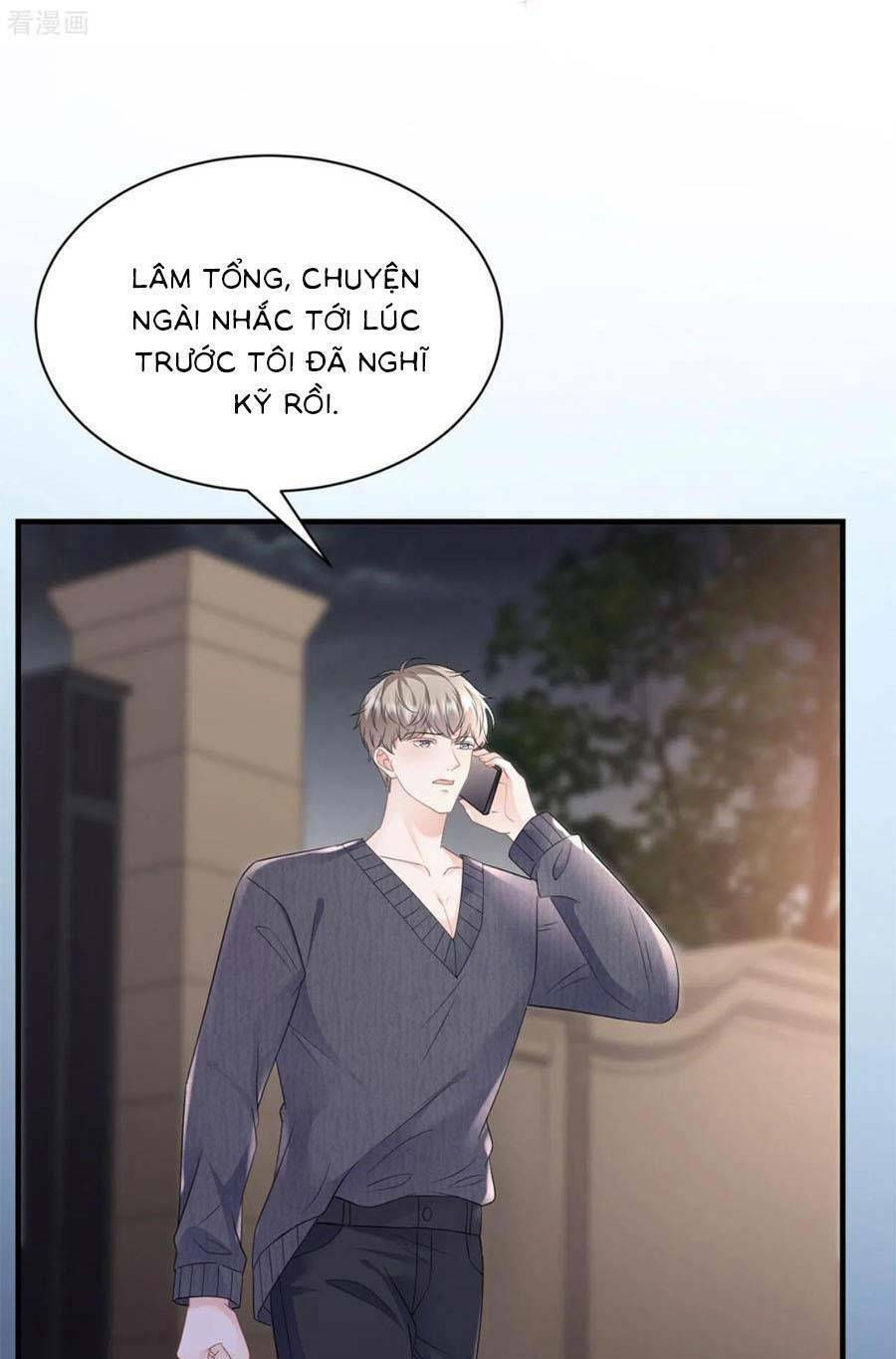 đại tiểu thư có ý đồ gì xấu đâu chapter 144 31