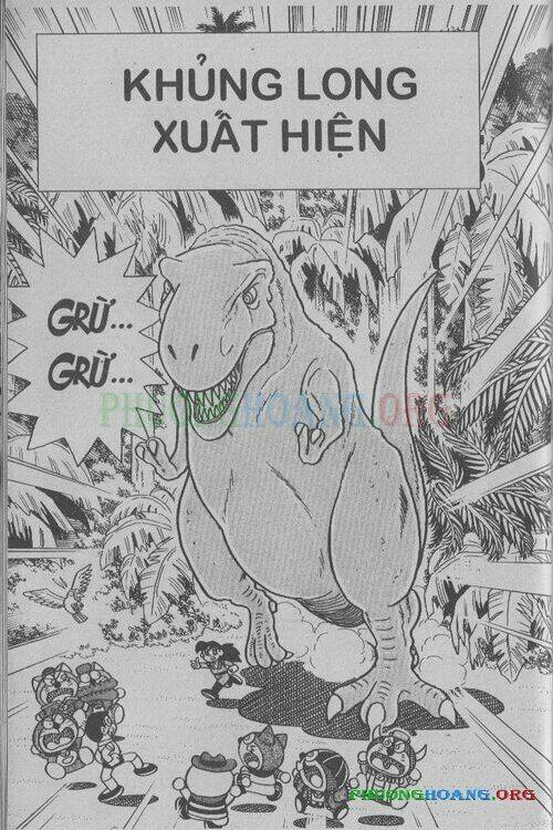 the doraemon special (đội quân doraemons đặc biệt+đội quân đôrêmon thêm) chapter 4 20