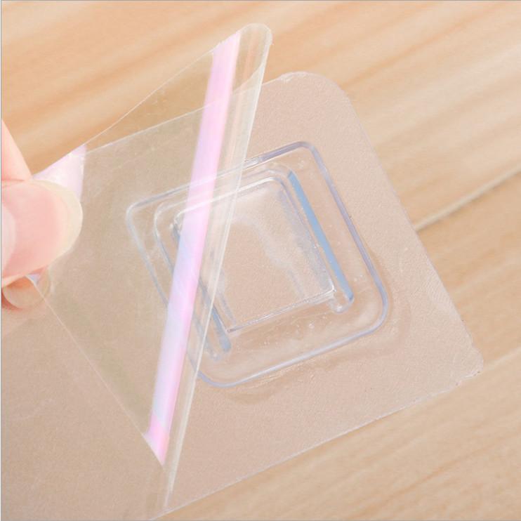 Giỏ Treo Tường Nhà Tắm Vouller Bền Đẹp, Giá Đựng Đồ Đa Năng Không Cần Khoan Tường Siêu Tiện Dụng Tặng Kèm Miếng Dán Chắc Khỏe - Giao Màu Ngẫu Nhiên - Hàng Chính Hãng