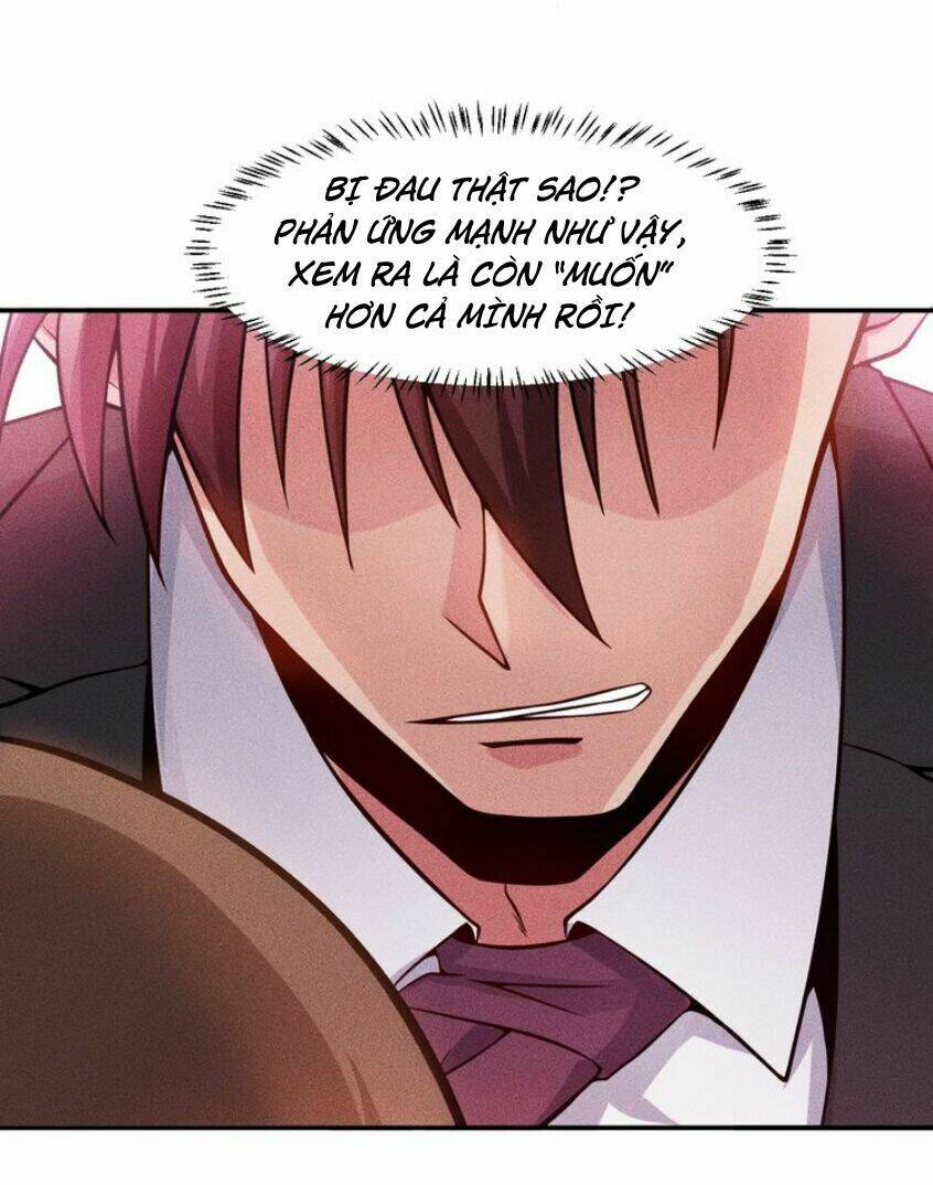 cao thủ cận vệ của nữ chủ tịch chapter 26 3