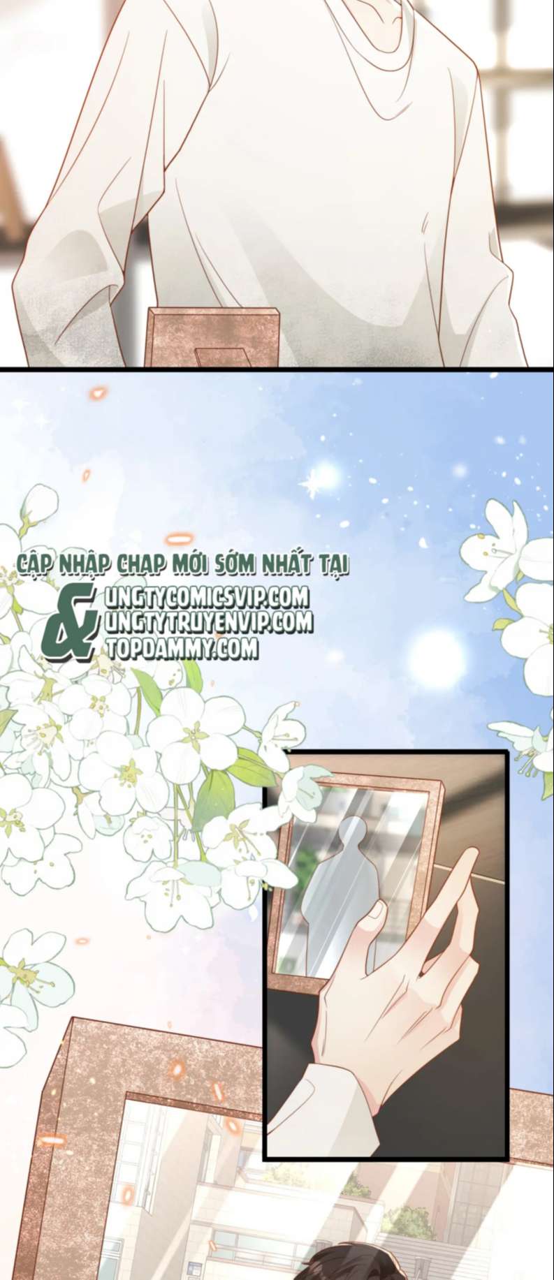 sau khi mất trí nhớ tình địch nói tôi là bạn trai anh ấy chapter 8 17