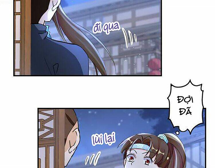 hoa nhan sách chapter 35.1 13