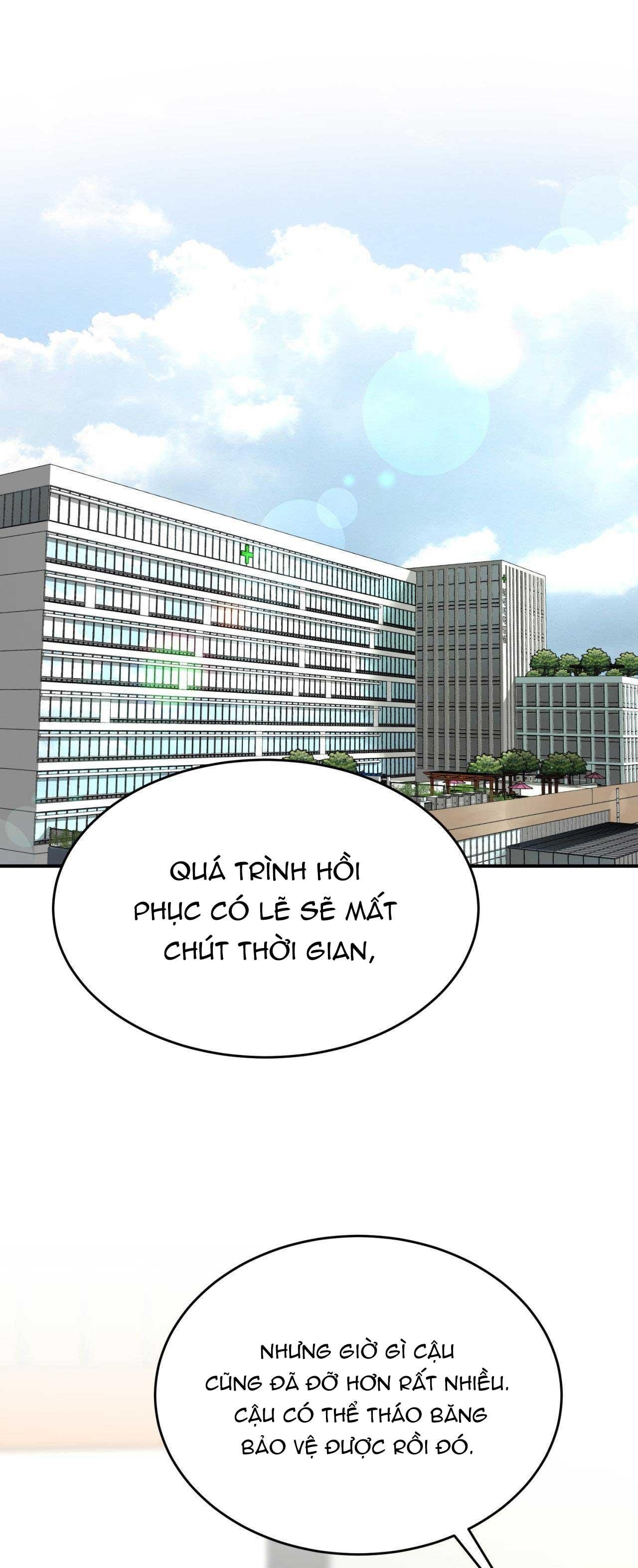 điềm rủi chapter 61 1