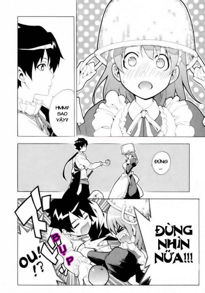 seiken no blacksmith chapter 10 19