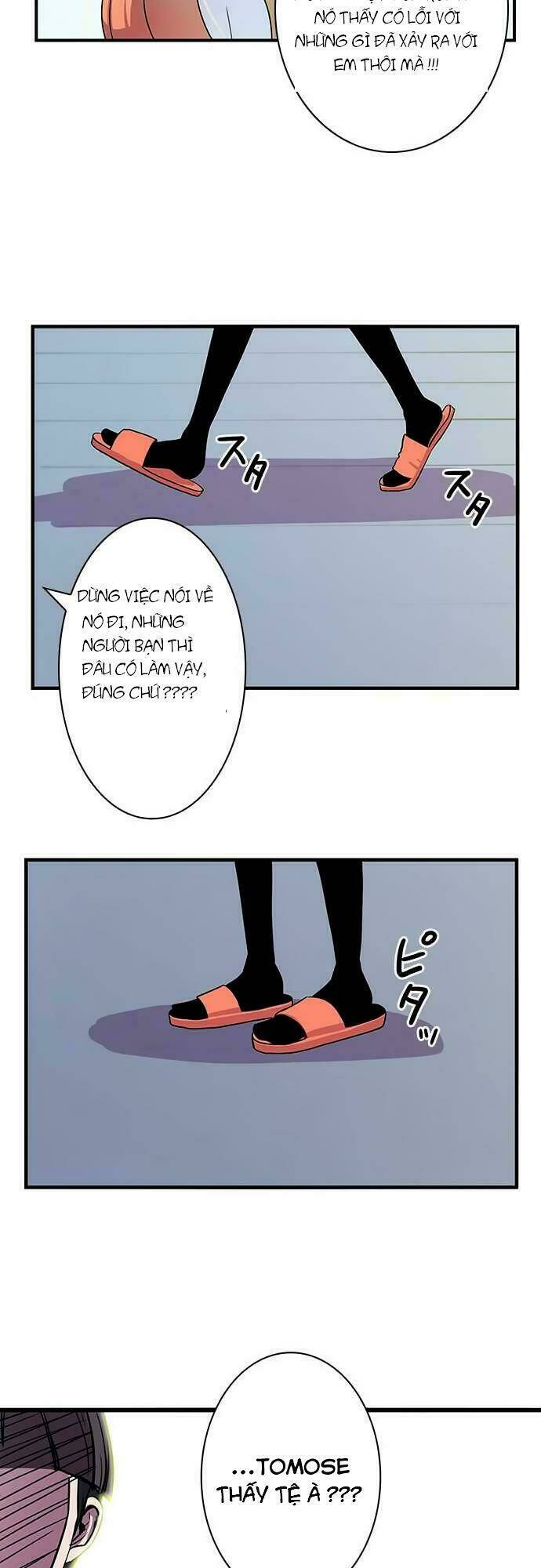 tôi muốn bình thường chapter 11 29