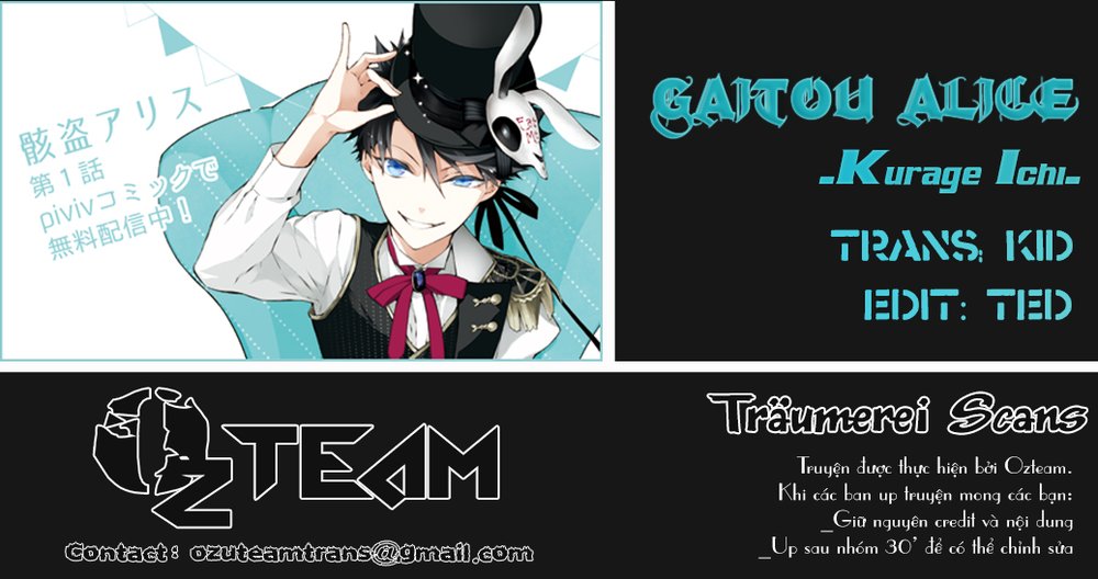 kaitou alice chapter 7 1