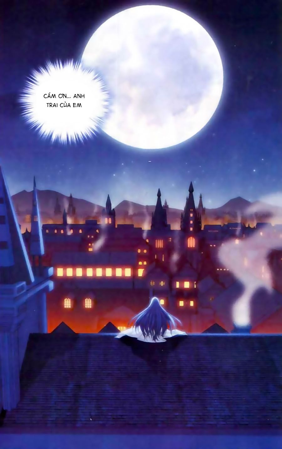 thâu tinh dị giới bản chapter 20 15