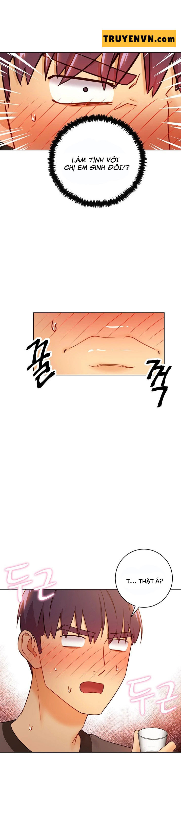 bạn của mẹ kế chapter 42 12