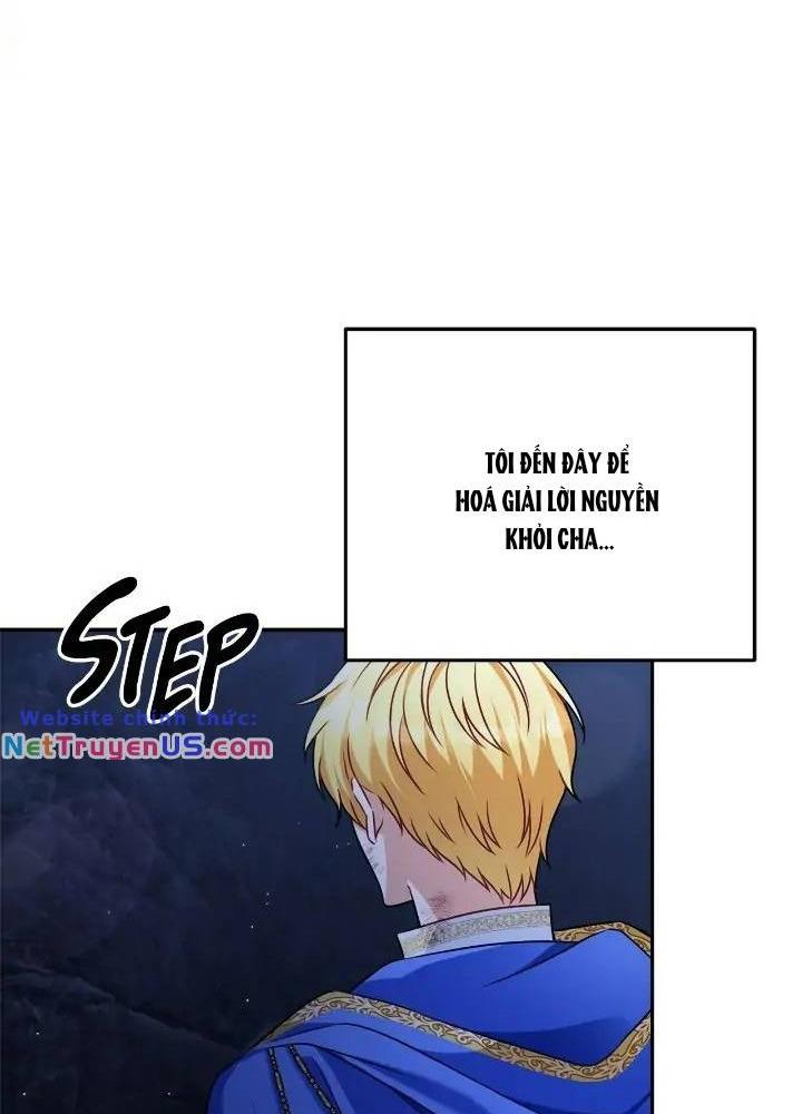 tại sao mẹ chồng tôi lại như thế này? chapter 27 137