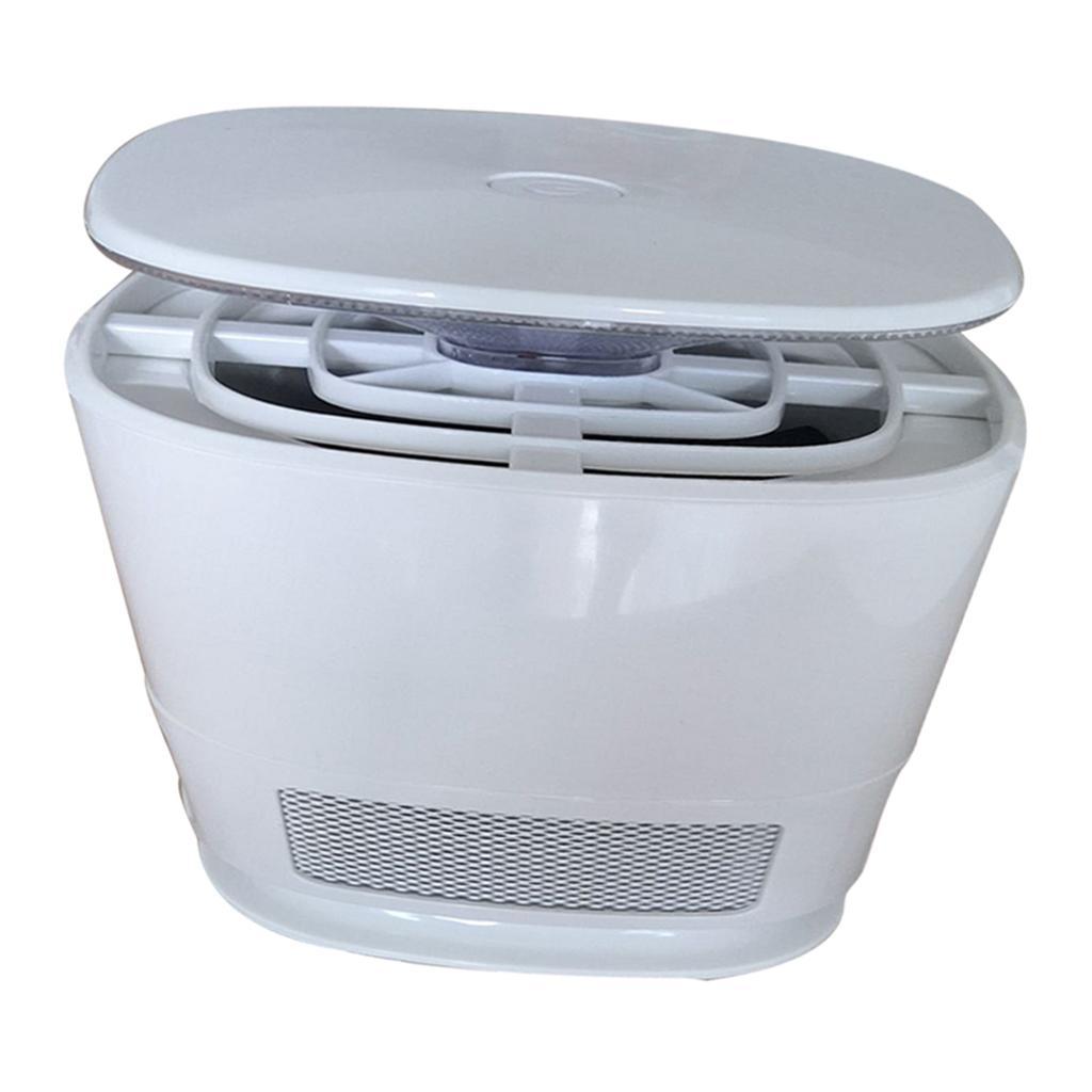 5W USB Light Killing Lamp Lamp White