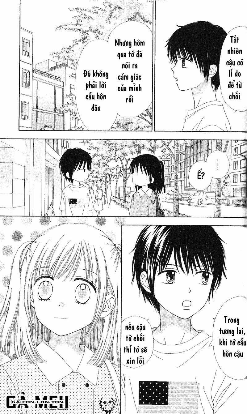 marmalade boy little chapter 5 9