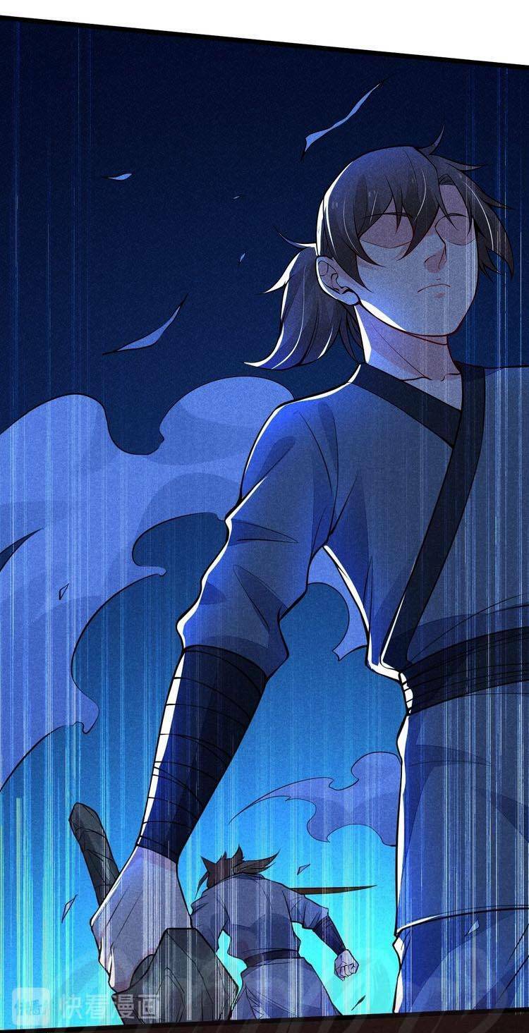 thánh tôn chapter 16 33